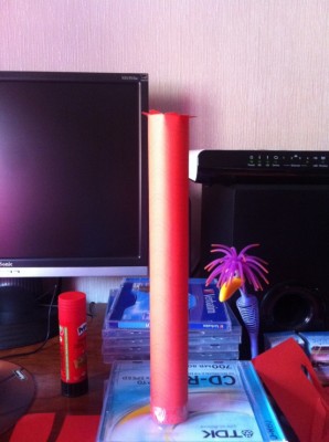 como-hacer-el-martillo-de-thor-2 Martillo de Thor en papel