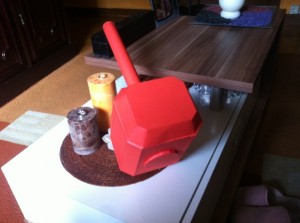 como-hacer-el-martillo-de-thor-7 Martillo de Thor en papel 7