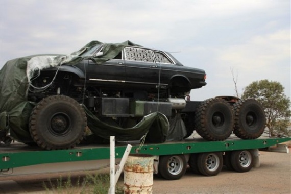 Mad Max Fury Road Cars 6 Mad Max Fury Road Cars 6