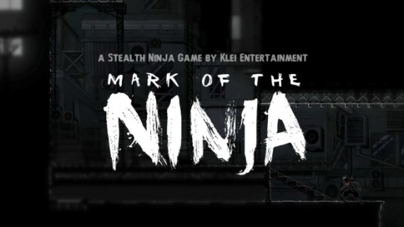 tráiler de Mark of the ninja