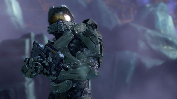 Halo-4 primeras imágenes de Halo 4