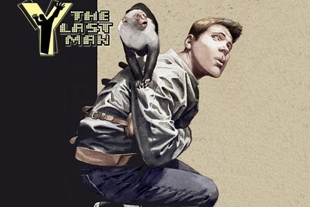 y: the last man tiene guionista