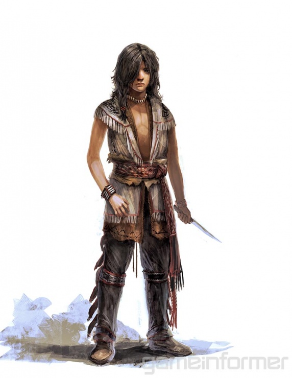 assassin-creed-3-connor-joven-young