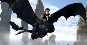 EL Videoclub: Cómo entrenar a tu Dragón 7