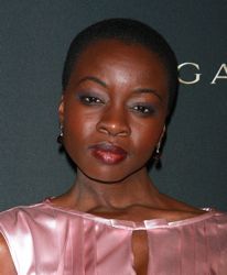 Danai Gurira