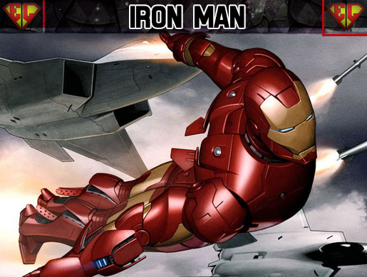 El chico de la semana: Iron Man 1 iron-man-chico-de-la-semana