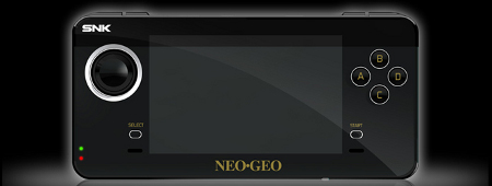 Neo Geo X