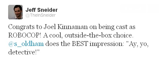 robocop anunciado el nuevo robocop