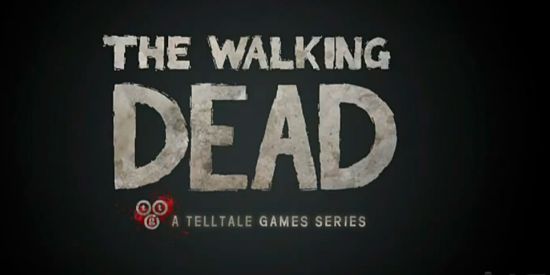 Walking Dead El Juego