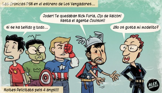 AVENGERS-comic-humor