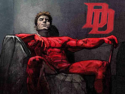 Daredevil imagen