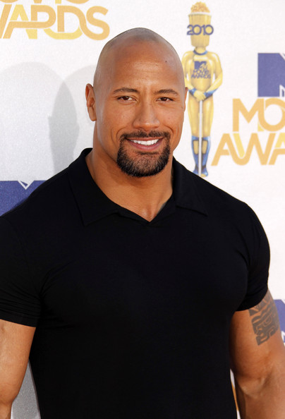 Dwayne-Johnson