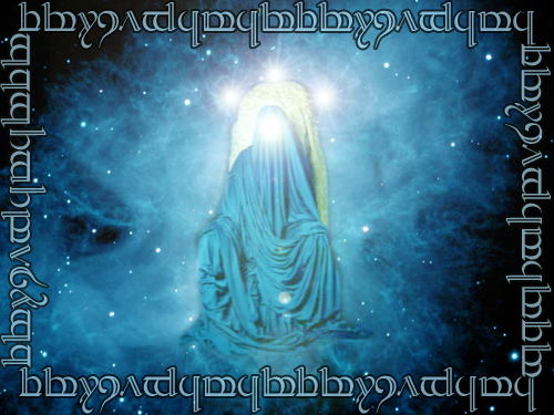 Eru-Iluvatar Eru Iluvatar