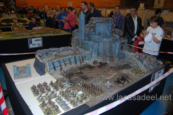 Hispania Wargames 2012