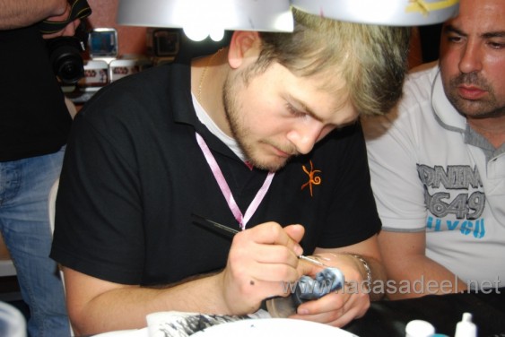 Hispania-Wargames-2012 Hispania Wargames 2012
