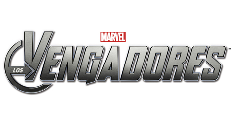 Logo de Los Vengadores