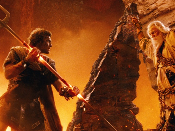 Perseo-Zeus Perseo-Zeus