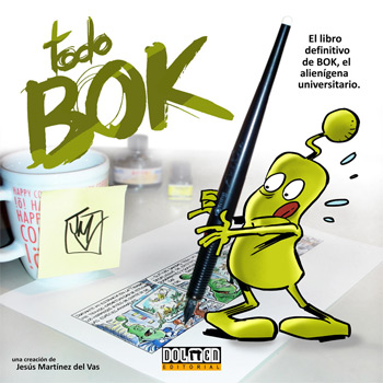 Todo-Bok-extraterrestre