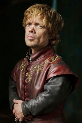 Tyrion Lannister