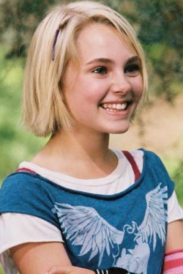 Un puente hacia Terabithia (2007) 3