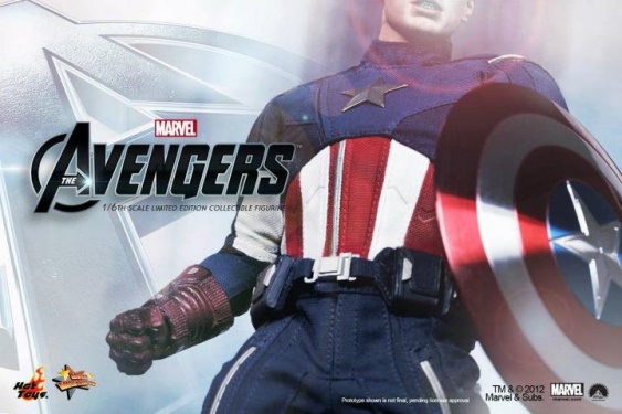 capitan-america-hot-toys-vengadores-banner Capitán América Hot Toys