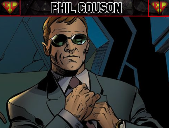 chico de la semana phil coulson