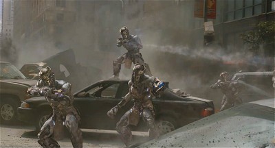 Chitauri