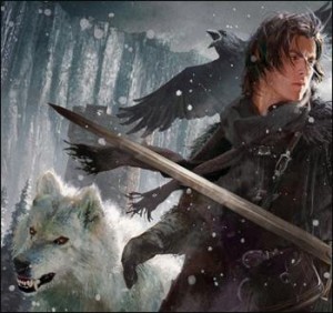 Jon Nieve