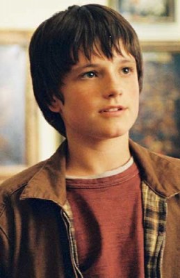 Un puente hacia Terabithia (2007) 4