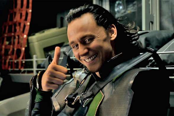 Tom Hiddleston casi dirigió un episodio de Daredevil y Marvel cambió los planes 3 Daredevil: Born Again, Marvel Studios, Noticias Series, Tom Hiddleston, UCM