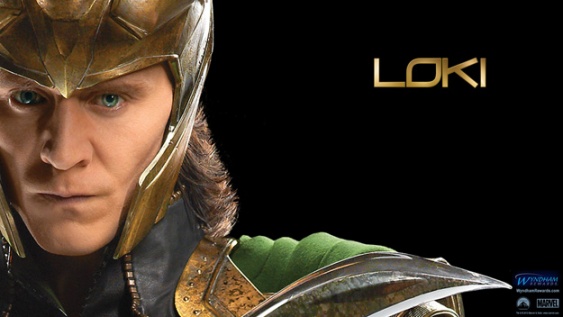 Loki