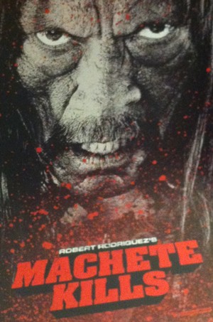 Machete