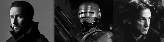 Remake Robocop