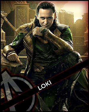 Loki