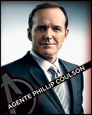 Agente Coulson