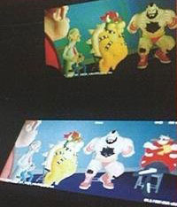 wreck-it-ralph-bad-guys Rompe Ralph