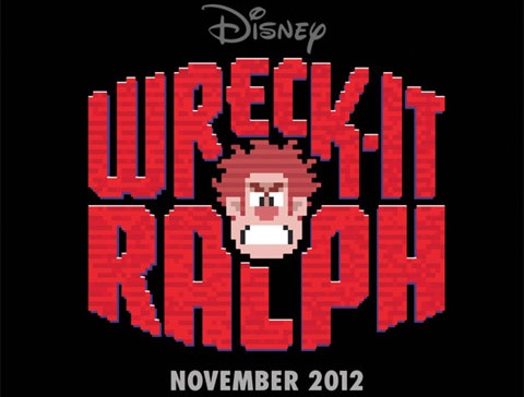 Rompe Ralph