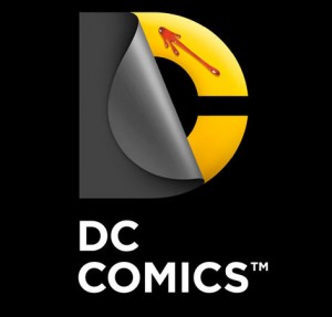 Logo de DC Watchmen