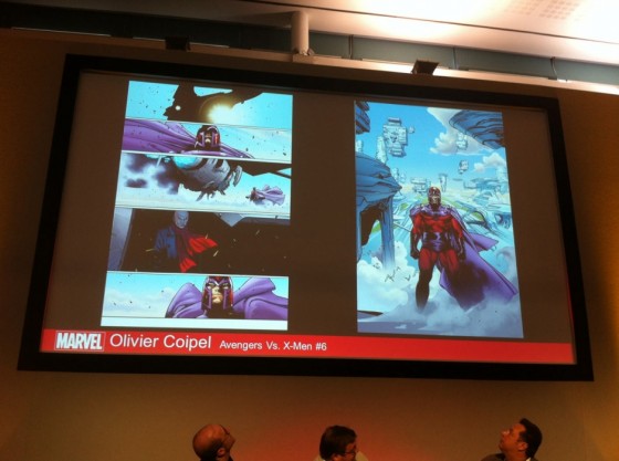 avx Imágenes de Avengers Vs X-Men 6