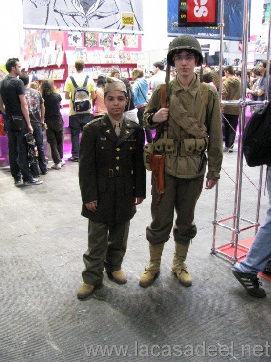 30-Salon-del-comic-de-barcelona-cosplay 30 Salon del comic de barcelona cosplay