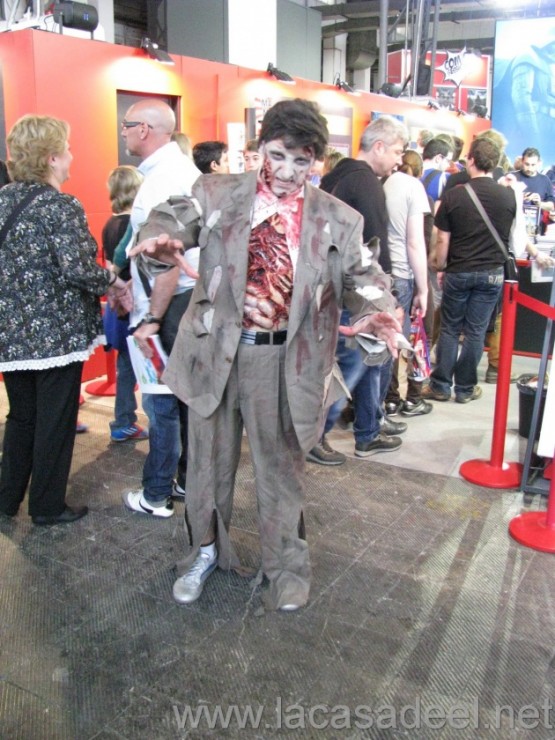 30-Salon-del-comic-de-barcelona-cosplay 30 Salon del comic de barcelona cosplay