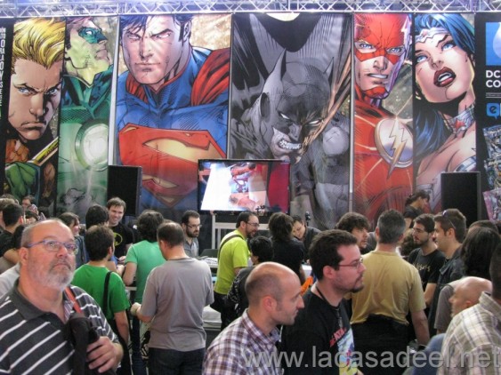 30-Salon-del-comic-de-barcelona-80 30 Salon del comic de barcelona