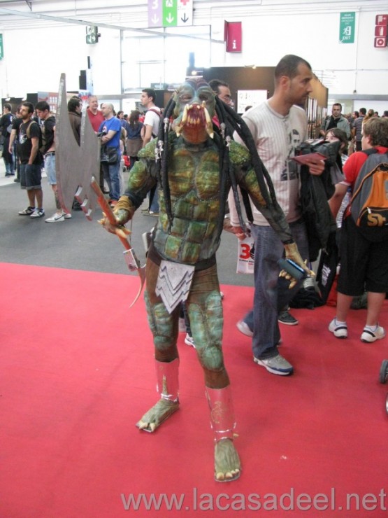 30-Salon-del-comic-de-barcelona-cosplay 30 Salon del comic de barcelona cosplay