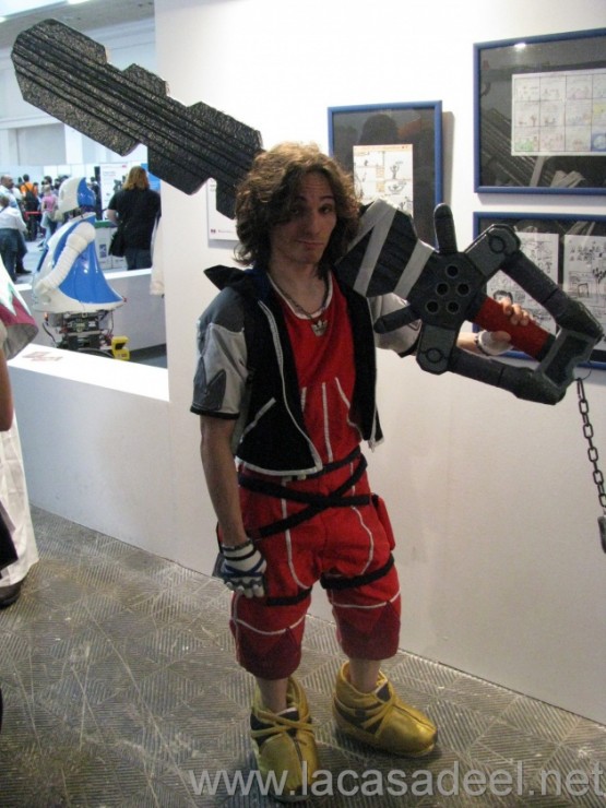 30-Salon-del-comic-de-barcelona-cosplay 30 Salon del comic de barcelona cosplay