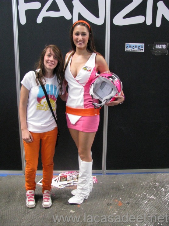 30-Salon-del-comic-de-barcelona-cosplay 30 Salon del comic de barcelona cosplay