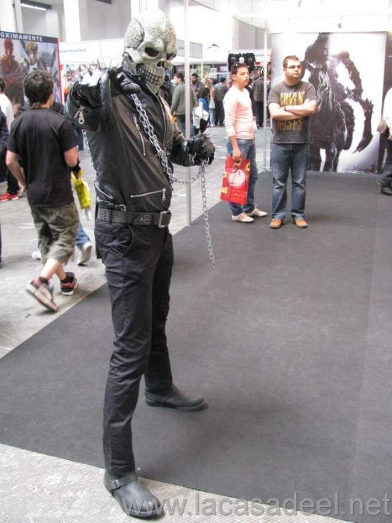 30-Salon-del-comic-de-barcelona-cosplay 30 Salon del comic de barcelona cosplay