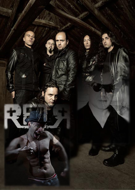 Avalanch-DJ-Robert-Martex-RFTR Avalanch-DJ-Robert-Martex-RFTR