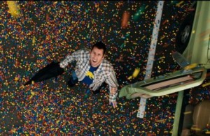 Más allá de los sueños (2008) 6