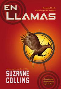 En Llamas - Suzanne Collins