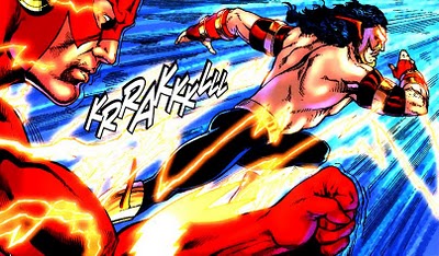 Flash-Renacimiento-3 Flash Renacimiento